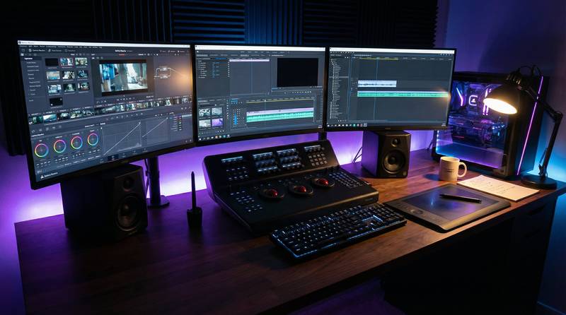 蜜桃视频创作工具